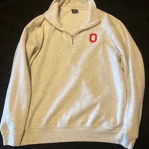 Ohio state pull over